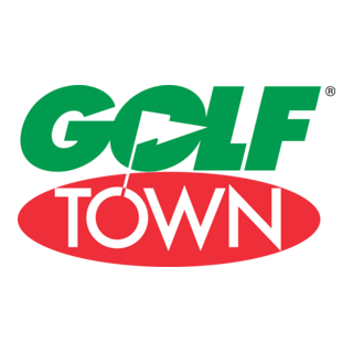 Golf Town Logo