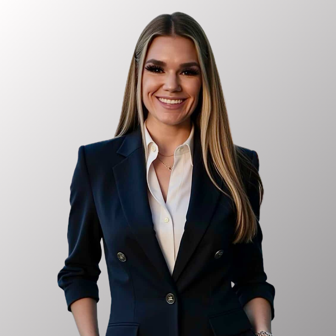 Kelsey Watt Headshot