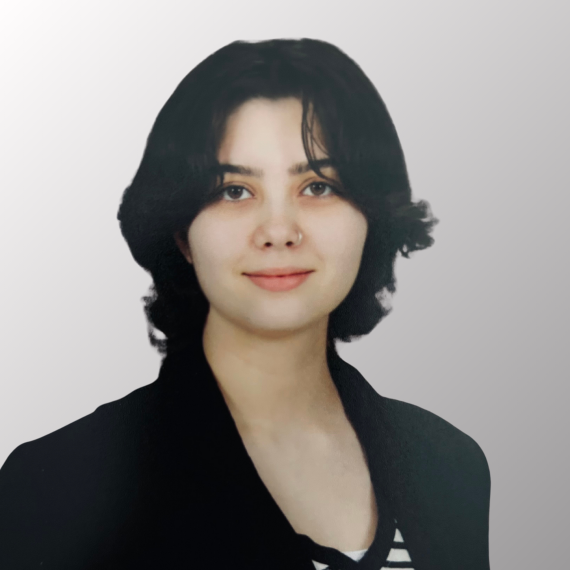 Alex Beattie Headshot