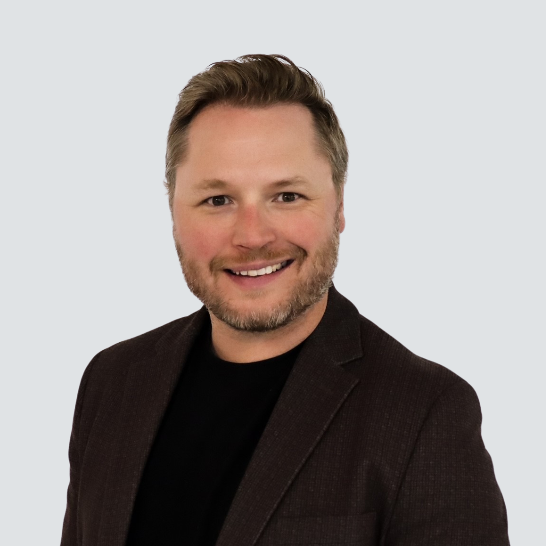 David Reynar Headshot