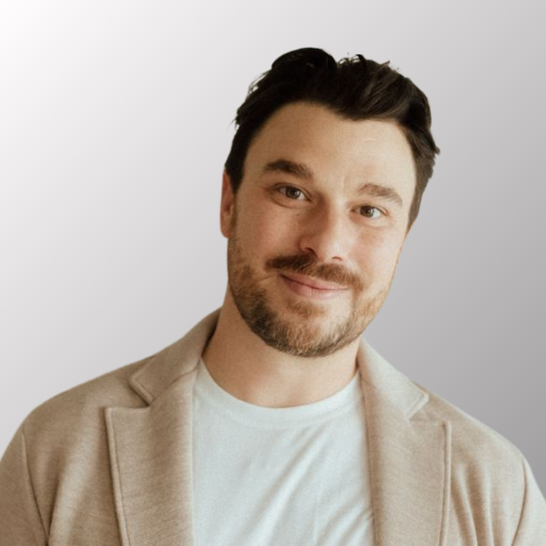 Rob Signoretti Headshot