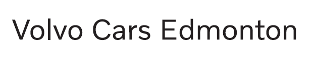 Volvo Edmonton Logo