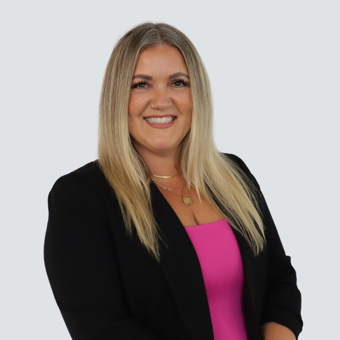 Kara Mothersell Headshot