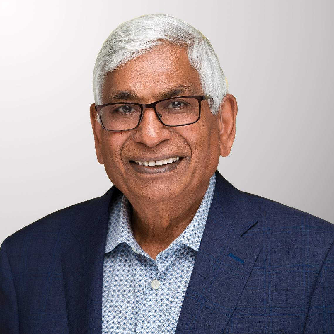 Radhe Gupta Headshot