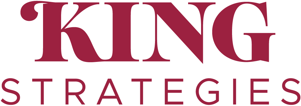 King Strategies Logo