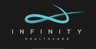 Infinity Healthcare Logo