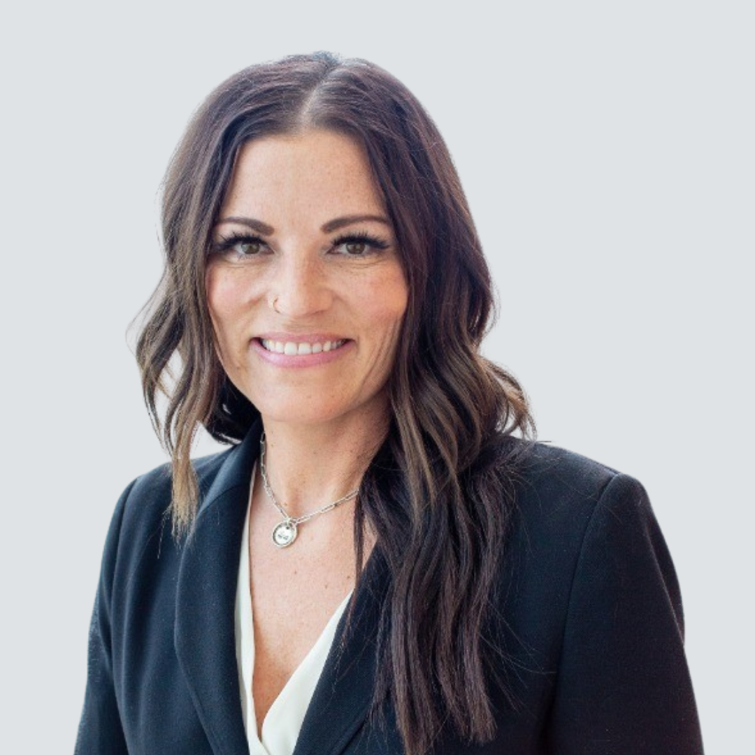 Cathie Calarco Headshot