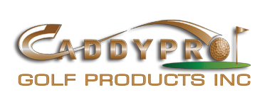 Caddy Pro Logo