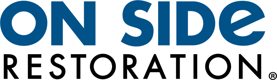 OnSide Restoration Logo