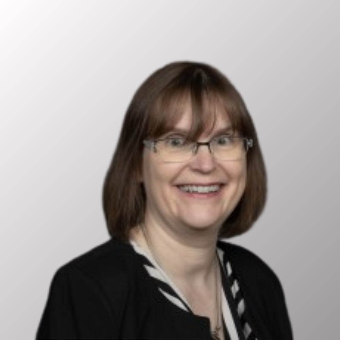 Sandra Schweitzer Headshot