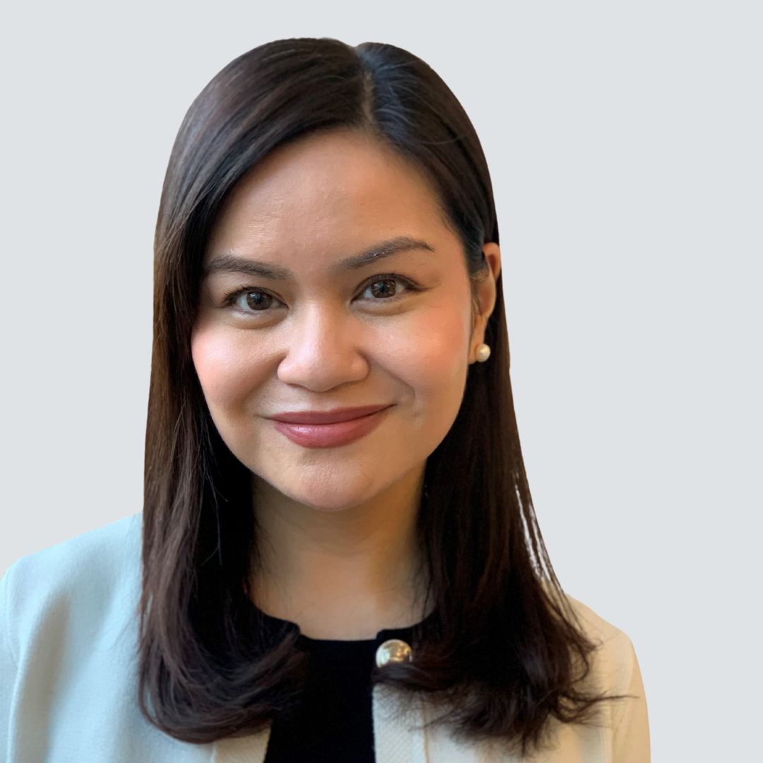 Carmel David Headshot