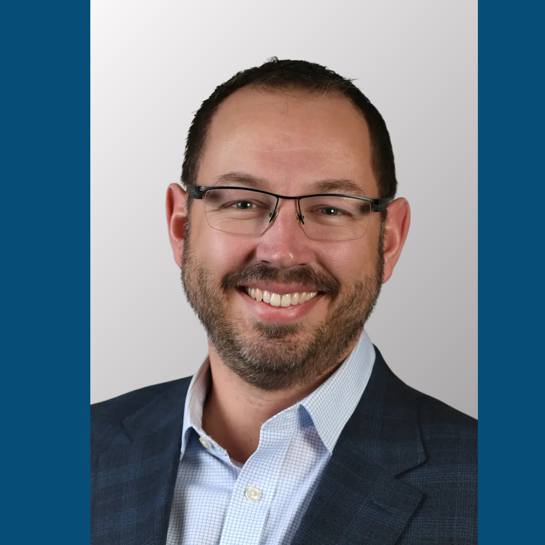 Jacob Coonan Headshot