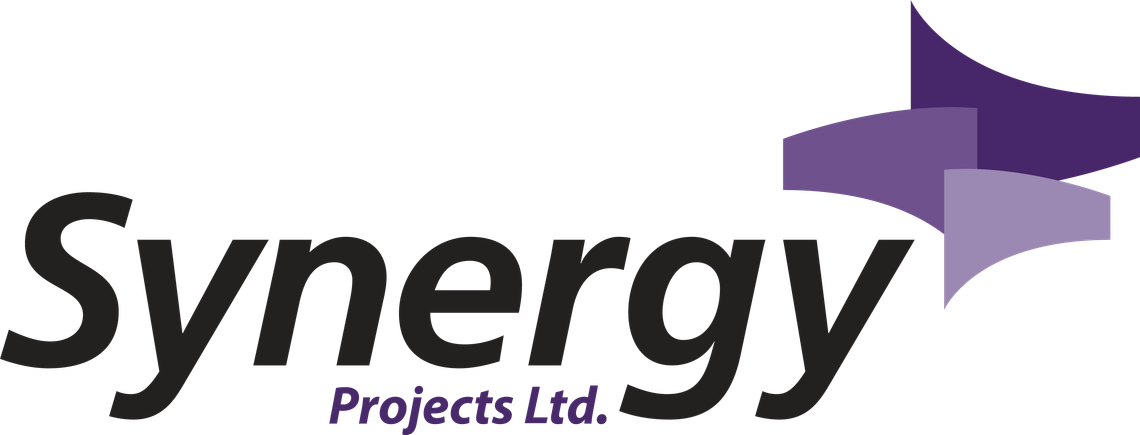 Synergy Logo