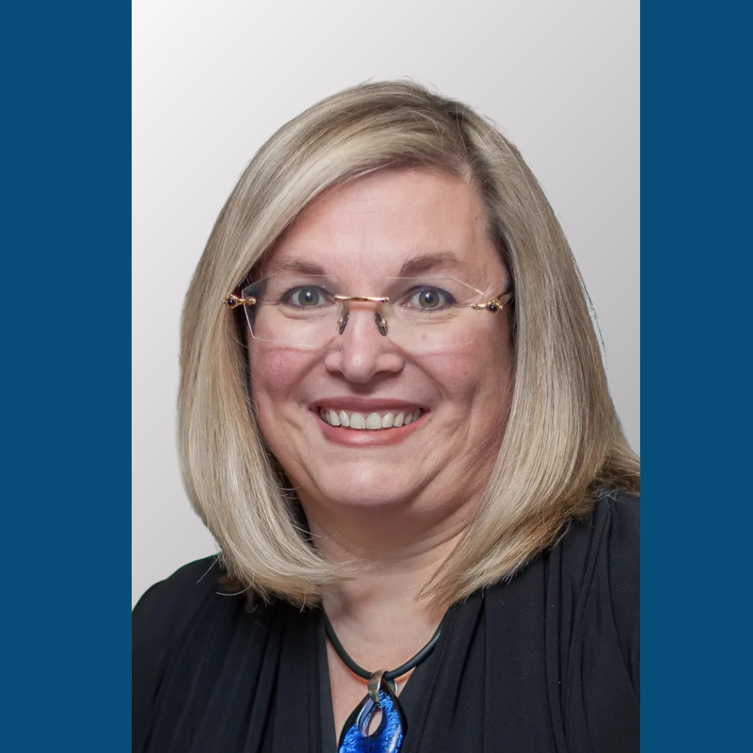 Carole Karbonik Headshot