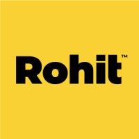 Rohit Logo