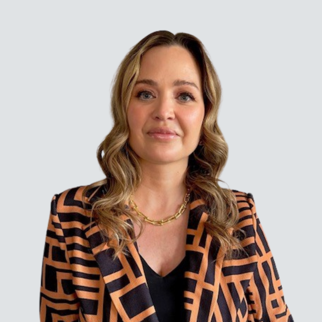 Kayla McNeilly Headshot