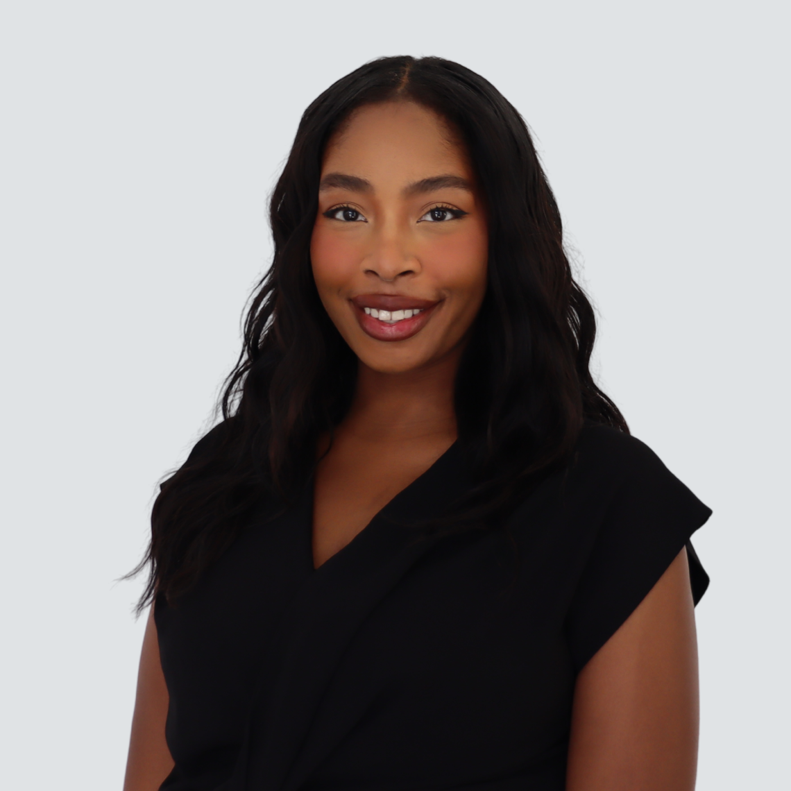 Ashlee Robinson-Anagor Headshot