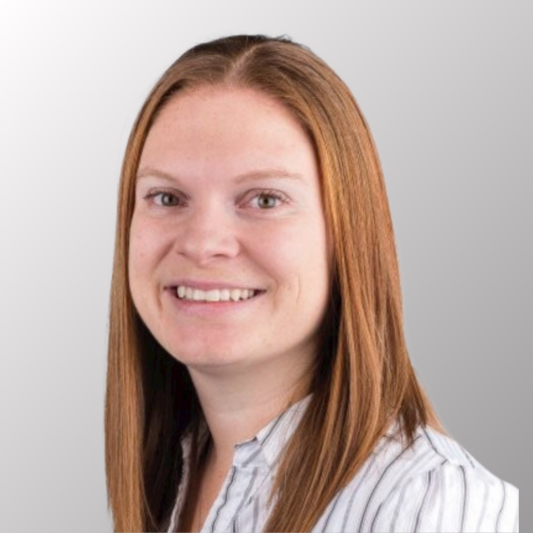 Anna May St. Amand Headshot