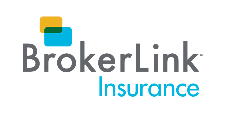 BrokerLink Logo