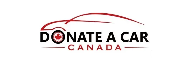 Donate A Car Canada Logo