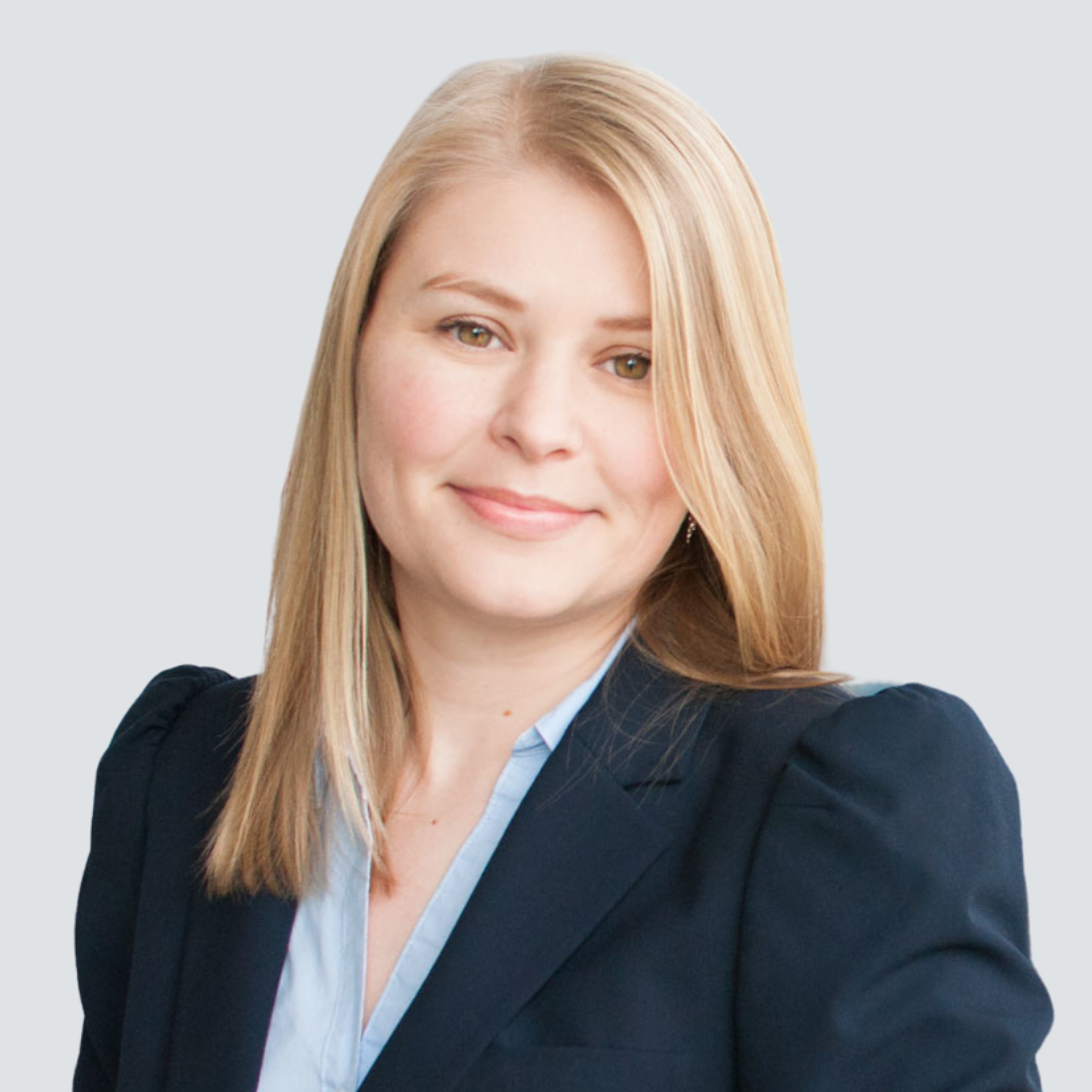 Olga Barabanshchikova Headshot