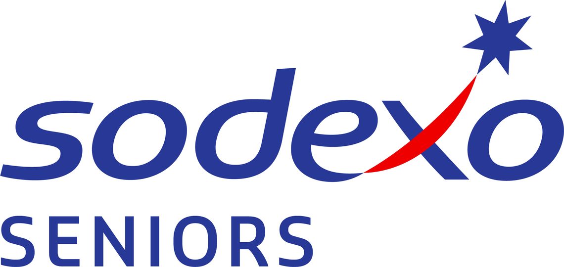 Sodexo Seniors Logo